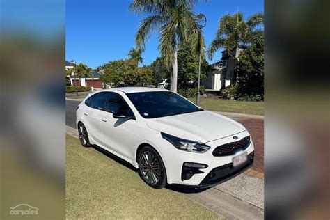 Used, Demo and Near New cars for sale in Queensland - carsales.com.au