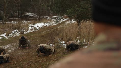 Dvids Images Greywolf Troopers Participate In Spur Ride Image