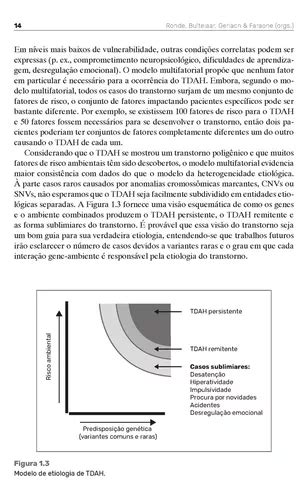 Guia Para Compreens O E Manejo Do Tdah Da World Federation Of Adhd