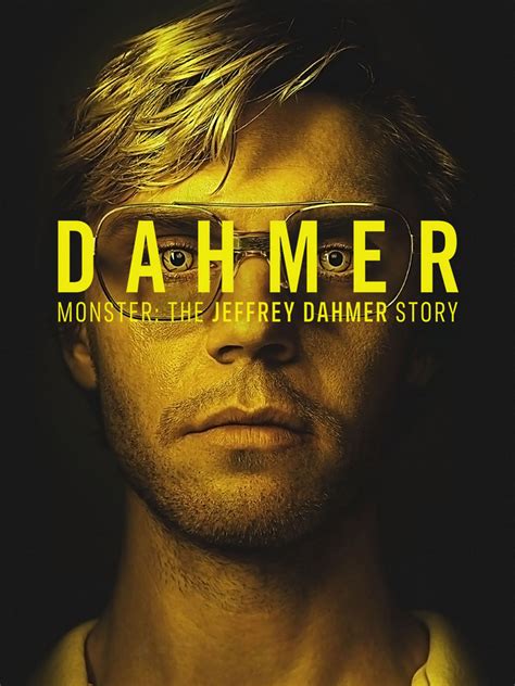 Quicksilver Star Of Dahmer Becomes One Of Netflixs Hottest Tv