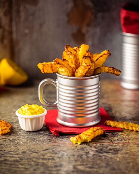 Vegane Mayonnaise Einfach Und Schnell Selber Machen