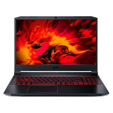 Notebook Gamer Acer Nitro 5 Ryzen 7 8gb Kabum