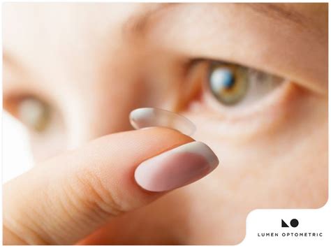 What Are Toric Lenses For Lumen Optometric