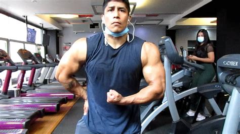 CICLO PRINCIPIANTE MÁXIMAS GANANCIAS davidroystrong fitnessmexico