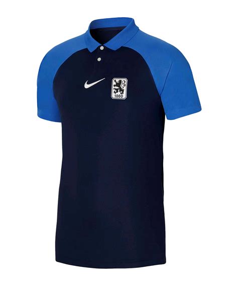 Nike TSV 1860 München Prematch Shirt 2022 2023 Weiss F102 Fan Shop