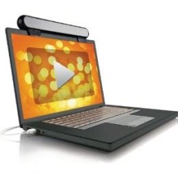 Speakers For Laptop - Best Laptop External Speakers