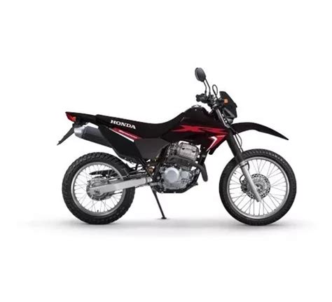 Honda Xr250 Tornado 2025 Mercadolibre