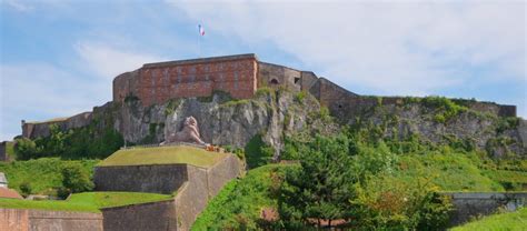 Citadelle De Belfort Visite Adresse Acc S Photos Et Avis