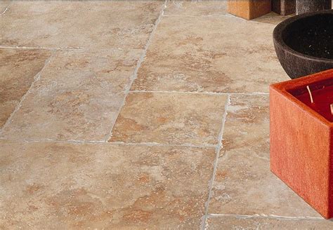 Porcelain Floor Tile That Looks Like Stone A Perfect Blend Of Elegance