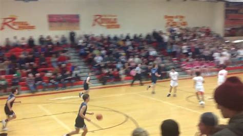 Videos - Hanover Area Hawkeyes (Hanover Township, PA) Varsity Basketball