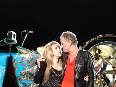 Stevie And Lindsey Intimacy Page 2 The Ledge Stevie Nicks Lindsey