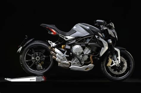 Mv Agusta Brutale Dragster Specs Performance Photos