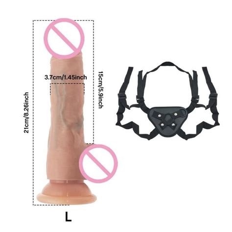 Godemiché pour femme Plug Anal vagin réaliste produits érotiques