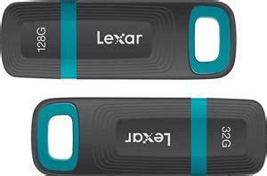 Lexar - Latest Articles and Reviews on AnandTech