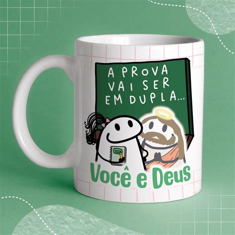 Caneca Flork Profiss O Professores Elo Produtos Especiais