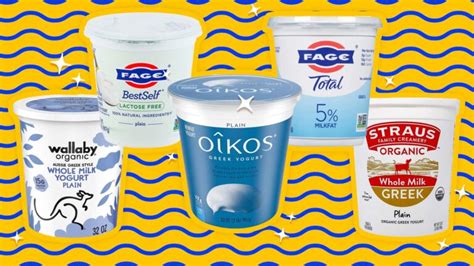 Best Greek Yogurt: 8 Best Greek Yogurt Brands [Taste Test] | Sporked