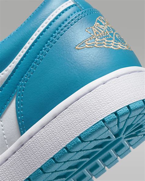 Sapatilhas Air Jordan Low Para Homem Nike Pt