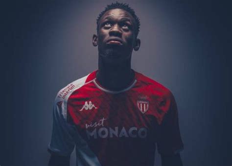 L AS Monaco annonce l arrivée de Folarin Balogun