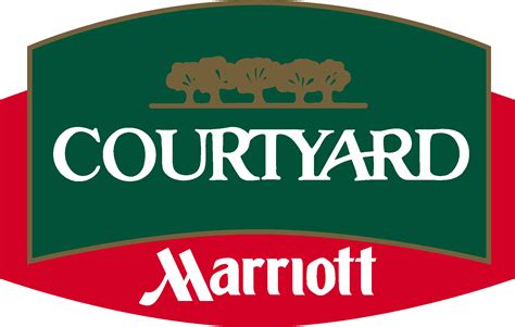 Courtyard Marriott Logo Vector - (.Ai .PNG .SVG .EPS Free Download)