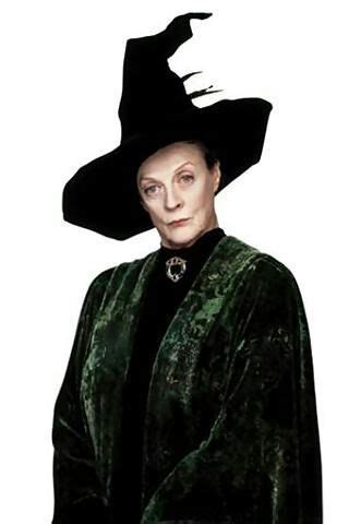 Mcgonagall N O Deixe Esse Post Morrer Harry Potter Amino