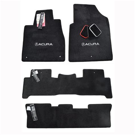 Acura MDX Floor Mats Set