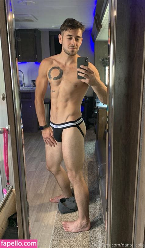 Dante Colle Hippiegq Nude Leaked OnlyFans Photo 82 Fapello