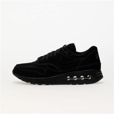Férfi cipők Nike Air Max 1 '86 Og Black/ Black-Black (FZ3007-001