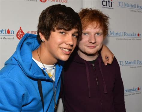 24 Photos That Prove Ed Sheeran Is Literally Friends With Everyone