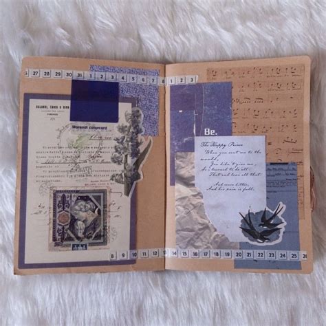 Kum Journal Scrapbook Journal En 2024 Apuntes