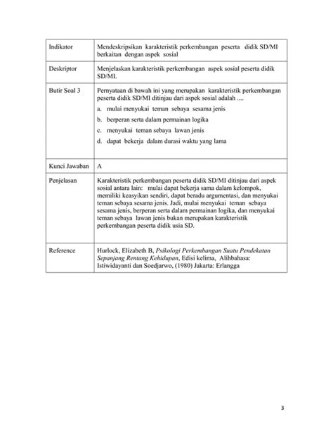 Soal Uji Komp Pedagogik Paket Ia Edit1 PDF