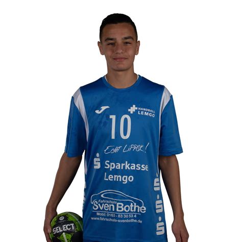 Mb Jugend Handball Lemgo