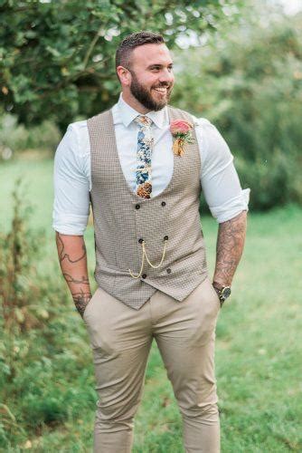 27 Rustic Groom Attire For Country Weddings Page 7 Of 10 Wedding