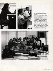 Reedley High School - Porcupine Yearbook (Reedley, CA), Class of 1975 ...