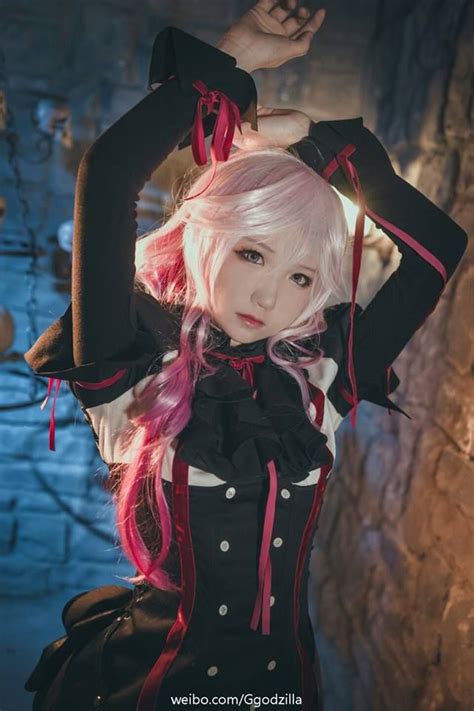 Anime Cosplay Art