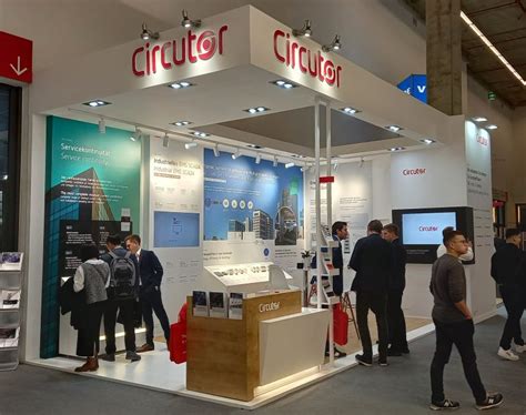 circutor  linkedin lb