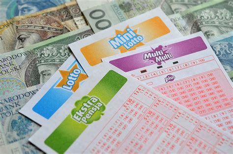 Wyniki Lotto 28 10 2024 Losowania Multi Multi Ekstra Pensja Kaskada