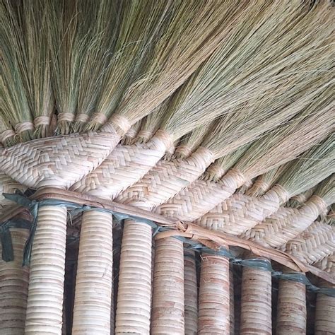 8 Fingers Walis Tambo Jumbo Sizes Native Rattan Collection