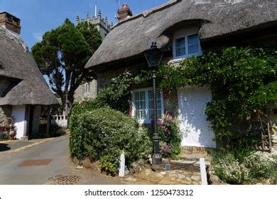 167 Godshill Isle Wight Images Stock Photos Vectors Shutterstock