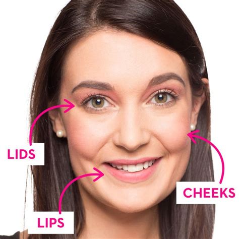 14 Best Blush Tips You Need To Know — How To Apply Blush