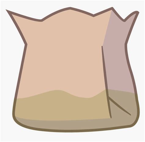 Image New Barf Png - Bfb Barf Bag Intro, Transparent Png - kindpng