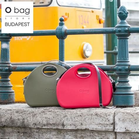 362 отметок Нравится 1 комментариев — O Bag Store Budapest