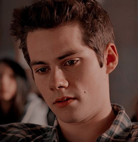 Pin Em Dylan Obrien