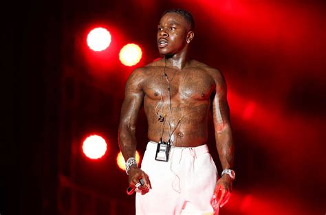 DaBaby's Homophobic Comments Controversy: A Timeline