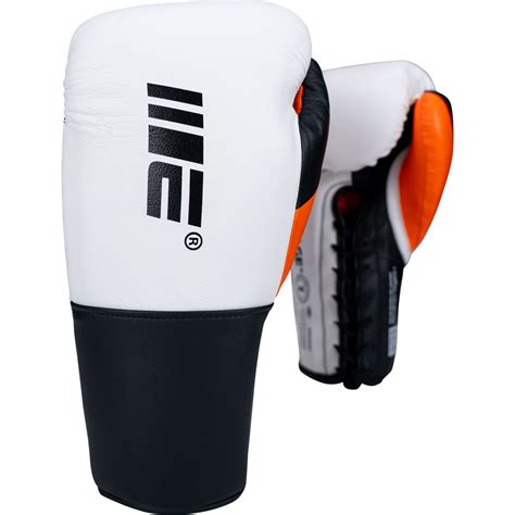 Engage Strike Series Lace Up Boxing Gloves At Fighthq