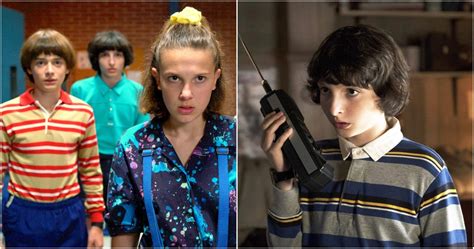 Stranger Things 5 Things About The 80s It Got Right And 5 It Got Wrong