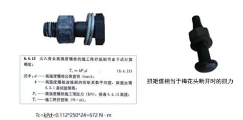 大六角螺栓与扭剪型螺栓基本常识环保在线