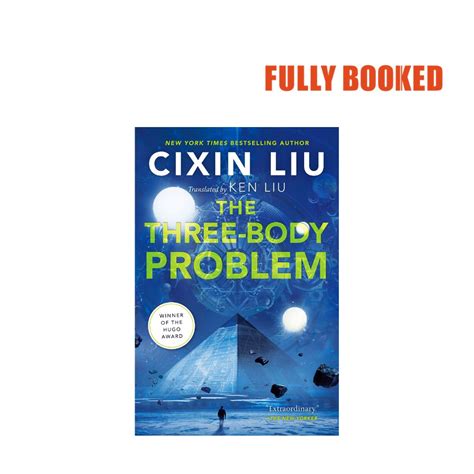 The Three Body Problem Remembrance Of Earth S Past Book 1 Paperback