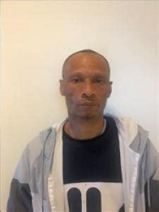 Kenneth Dewayne Inman A Registered Sex Offender In Decatur Ga