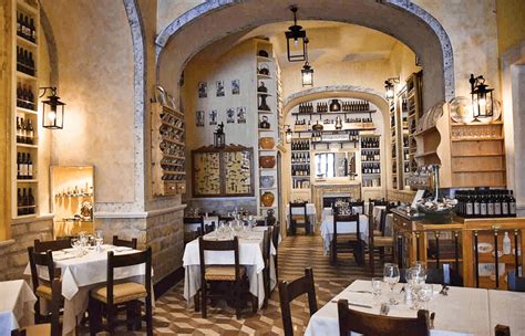 The Best Rome Trattorias Where To Eat On Your Next Roman Holiday