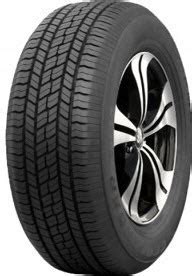 Yokohama Geolandar H/t G033v | What Tyre | Independent tyre comparison